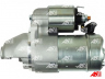 AS-PL S2051 starteris
23300-6N200, S114-840