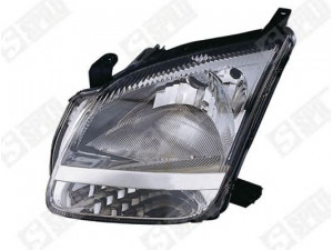 SPILU 331012 priekinis žibintas 
 Kėbulas -> Priekinis žibintas/dalys -> Priekinis žibintas/įterp.
35120-86G10-000