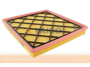 VAICO V40-1075 oro filtras 
 Techninės priežiūros dalys -> Techninės priežiūros intervalai
08 34 622, 13272720, 8 34 622, DA-758