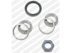 SNR R152.21 rato guolio komplektas 
 Ašies montavimas/vairavimo mechanizmas/ratai -> Rato stebulė/montavimas -> Rato guolis
5008716, 5010762