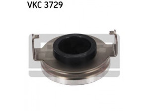SKF VKC 3729 sankabos paleidiklis 
 Sankaba/dalys -> Atleidiklis, sankaba -> Sankabos paleidiklis
30502-AA120