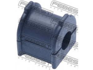 FEBEST TSB-GSJ15R skersinio stabilizatoriaus įvorių komplektas 
 Ašies montavimas/vairavimo mechanizmas/ratai -> Stabilizatorius/fiksatoriai -> Sklendės
48818-60030