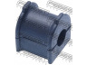 FEBEST TSB-GSJ15R skersinio stabilizatoriaus įvorių komplektas 
 Ašies montavimas/vairavimo mechanizmas/ratai -> Stabilizatorius/fiksatoriai -> Sklendės
48818-60030