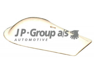 JP GROUP 8185450400 dangtelis, rankenėlės niša 
 Kėbulas -> Liukai/stogai/durys/stoglangis/sulankstomas stogas -> Durys/dalys
117877433
