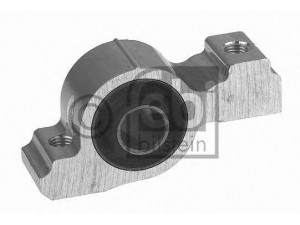 FEBI BILSTEIN 11755 valdymo svirties/išilginių svirčių įvorė 
 Ašies montavimas/vairavimo mechanizmas/ratai -> Valdymo svirtis/pasukamosios svirties sujungimas -> Montavimas/sutvirtinimas
3523.61
