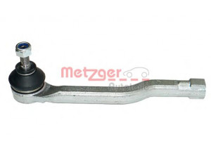 METZGER 54015301 skersinės vairo trauklės galas 
 Vairavimas -> Vairo mechanizmo sujungimai
48647-1U61A, D8520EW00A