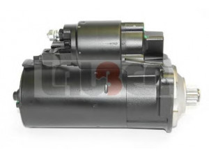 LAUBER 22.1287 starteris 
 Elektros įranga -> Starterio sistema -> Starteris
020 911 024 A