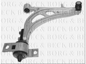 BORG & BECK BCA6499 vikšro valdymo svirtis 
 Ašies montavimas/vairavimo mechanizmas/ratai -> Valdymo svirtis/pasukamosios svirties sujungimas -> Vairo trauklės (valdymo svirtis, išilginis balansyras, diago
20200AA220
