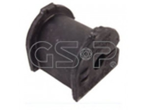 GSP 517498 skersinio stabilizatoriaus įvorių komplektas 
 Ašies montavimas/vairavimo mechanizmas/ratai -> Stabilizatorius/fiksatoriai -> Sklendės
96 474 043