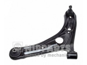 NIPPARTS N4902066 vikšro valdymo svirtis 
 Ašies montavimas/vairavimo mechanizmas/ratai -> Valdymo svirtis/pasukamosios svirties sujungimas -> Vairo trauklės (valdymo svirtis, išilginis balansyras, diago
48069-19155, 48069-19156