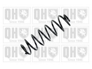 QUINTON HAZELL QCS7621 spyruoklė 
 Pakaba -> Spyruoklės
6Q0 511 115 AM, 6Q0 511 115 BG