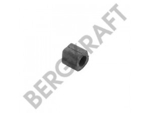 BERGKRAFT BK2908121SP skersinio stabilizatoriaus įvorių komplektas
602 326 08 82, 6023260882