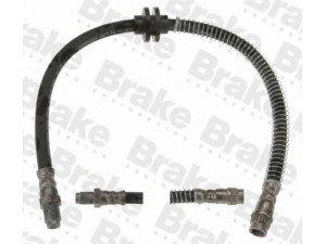 Brake ENGINEERING BH778700 stabdžių žarnelė 
 Stabdžių sistema -> Stabdžių žarnelės
8200552980, 8200698562
