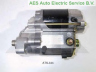 AES ATS-333 starteris
2810065010, 2810065030