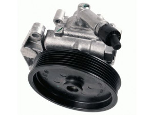 ZF LENKSYSTEME 7692.955.559 hidraulinis siurblys, vairo sistema 
 Vairavimas -> Vairo pavara/siurblys
004 466 80 01, 004 466 80 01 80