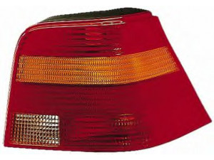HELLA 9EL 151 876-021 kombinuotas galinis žibintas 
 Kėbulas -> Šviesos -> Kombinuotas galinis žibintas/dalys -> Kombinuotas galinis žibintas
1J6 945 096 R, 1J6 945 112 Q