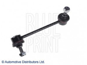 BLUE PRINT ADG085153 šarnyro stabilizatorius 
 Ašies montavimas/vairavimo mechanizmas/ratai -> Stabilizatorius/fiksatoriai -> Savaime išsilyginanti atrama