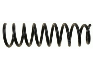 SACHS 996 033 spyruoklė 
 Pakaba -> Spyruoklės
8D5 511 115 F