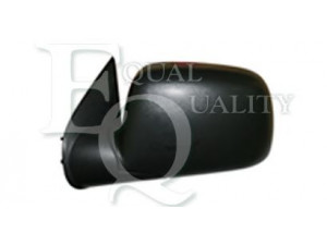 EQUAL QUALITY RD02292 išorinis veidrodėlis 
 Kėbulas -> Keleivių kabina -> Veidrodėlis
8-97236-067-3