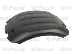 PACOL DAF-MG-004 sparnas 
 Kėbulas -> Transporto priemonės galas -> Sparnas/montavimo dalys
1875551, 1875551S