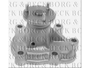 BORG & BECK BWP2275 vandens siurblys 
 Aušinimo sistema -> Vandens siurblys/tarpiklis -> Vandens siurblys
13 34 268, 1334268, 1334073, 1334268