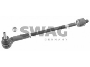 SWAG 30 92 6173 strypo montavimas 
 Vairavimas -> Sujungimo trauklės surinkimas/dalys -> Sujungimo trauklės surinkimas
6Q0 423 803 C, 6Q0 423 803 G, 6Q0 423 803 C