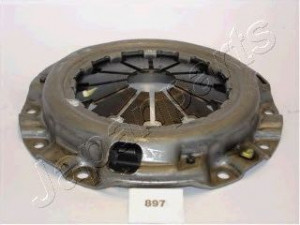 JAPANPARTS SF-897 sankabos suspaudimo plokštelė 
 Sankaba/dalys -> Sankabos suspaudimo plokštelė
22100-M72F20, 22100M72F10