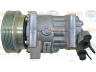 HELLA 8FK 351 316-411 kompresorius, oro kondicionierius 
 Oro kondicionavimas -> Kompresorius/dalys
27630-00Q1M, 82 00 357 173, 82 00 578 856