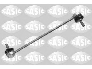 SASIC 2300029 šarnyro stabilizatorius 
 Ašies montavimas/vairavimo mechanizmas/ratai -> Stabilizatorius/fiksatoriai -> Savaime išsilyginanti atrama
508770, 508779, 51704008, 51815479