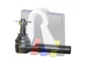 RTS 91-13302 skersinės vairo trauklės galas 
 Vairavimas -> Vairo mechanizmo sujungimai
5L5Z3A130AA, F87Z3A130BA, 5L5Z3A130AA