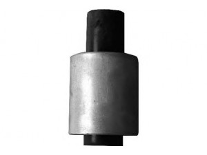 MOOG ME-SB-5686 valdymo svirties/išilginių svirčių įvorė 
 Ašies montavimas/vairavimo mechanizmas/ratai -> Valdymo svirtis/pasukamosios svirties sujungimas -> Montavimas/sutvirtinimas
1693330014