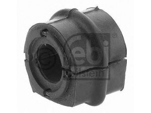 FEBI BILSTEIN 19453 skersinio stabilizatoriaus įvorių komplektas 
 Ašies montavimas/vairavimo mechanizmas/ratai -> Stabilizatorius/fiksatoriai -> Sklendės
7 200 957, 7M0 411 031, 7M0 411 031