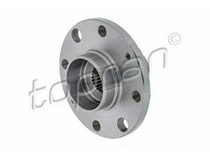 TOPRAN 208 280 rato stebulė 
 Ašies montavimas/vairavimo mechanizmas/ratai -> Rato stebulė/montavimas -> Rato stebulė
03 26 166, 3 26 166, 55701433