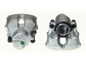 BREMBO F 06 074 stabdžių apkaba 
 Stabdžių sistema -> Stabdžių matuoklis -> Stabdžių matuoklio montavimas
34111163303, 34111163643, 34111166231