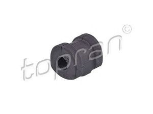 TOPRAN 500 213 skersinio stabilizatoriaus įvorių komplektas 
 Ašies montavimas/vairavimo mechanizmas/ratai -> Stabilizatorius/fiksatoriai -> Sklendės
1 135 805, 3135 1 135 805