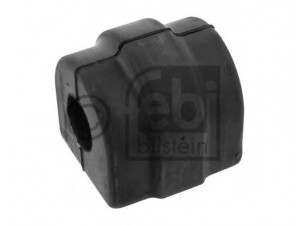 FEBI BILSTEIN 34257 skersinio stabilizatoriaus įvorių komplektas 
 Ašies montavimas/vairavimo mechanizmas/ratai -> Stabilizatorius/fiksatoriai -> Sklendės
31 35 1 093 263