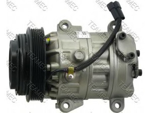 TEAMEC 8636002 kompresorius, oro kondicionierius 
 Oro kondicionavimas -> Kompresorius/dalys
4462762