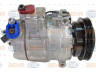 HELLA 8FK 351 126-481 kompresorius, oro kondicionierius 
 Oro kondicionavimas -> Kompresorius/dalys
8D0 260 805 B, 8D0 260 805 J, 8D0 260 805 P