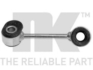 NK 5113318 šarnyro stabilizatorius 
 Ašies montavimas/vairavimo mechanizmas/ratai -> Stabilizatorius/fiksatoriai -> Savaime išsilyginanti atrama
2103202189, 2103203689