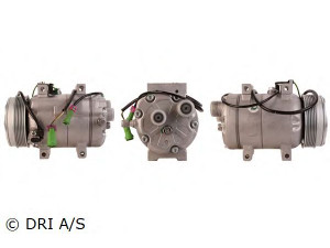 DRI 700510060 kompresorius, oro kondicionierius 
 Oro kondicionavimas -> Kompresorius/dalys
077260803AA, 077260803AB, 077260803AC