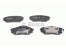 BOSCH 0 986 494 422 stabdžių trinkelių rinkinys, diskinis stabdys 
 Techninės priežiūros dalys -> Papildomas remontas
58101 2SA50, 58101 3ZA10, 58101 3ZA70