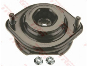 TRW JSL170 pakabos statramsčio atraminis guolis 
 Ašies montavimas/vairavimo mechanizmas/ratai -> Montavimas, pakabos statramstis
NA0128380A, NA0128380B
