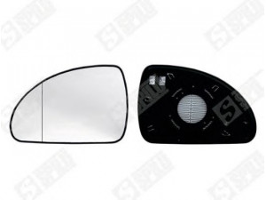 SPILU 11407 veidrodėlio stiklas, išorinis veidrodėlis 
 Kėbulas -> Langai/veidrodėliai -> Veidrodėlis
876111H100