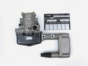 HALDEX 602005501 apkrovai jautrus vožtuvas