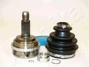 ASHIKA 62-04-459 jungčių komplektas, kardaninis velenas 
 Ratų pavara -> Sujungimai/komplektas
44014-S6D-G50, 44014S5A952