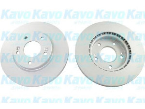 KAVO PARTS BR-3278-C stabdžių diskas 
 Stabdžių sistema -> Diskinis stabdys -> Stabdžių diskas
51712A6000