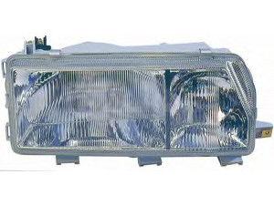 ALKAR 2741172 priekinis žibintas 
 Kėbulas -> Priekinis žibintas/dalys -> Priekinis žibintas/įterp.
7702147561