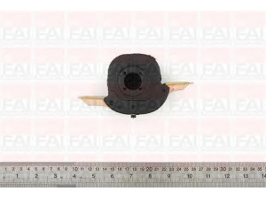 FAI AutoParts SS2528 valdymo svirties/išilginių svirčių įvorė 
 Ašies montavimas/vairavimo mechanizmas/ratai -> Valdymo svirtis/pasukamosios svirties sujungimas -> Montavimas/sutvirtinimas