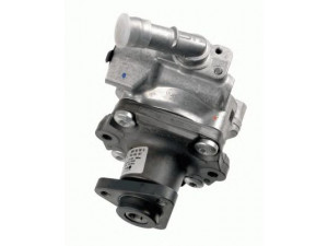 ZF LENKSYSTEME 7651.955.172 hidraulinis siurblys, vairo sistema 
 Vairavimas -> Vairo pavara/siurblys
8K0 145 156 G