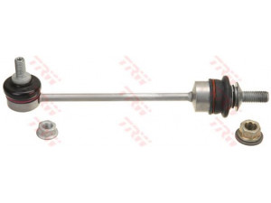 TRW JTS479 šarnyro stabilizatorius 
 Ašies montavimas/vairavimo mechanizmas/ratai -> Stabilizatorius/fiksatoriai -> Savaime išsilyginanti atrama
33506781538, 33556757460